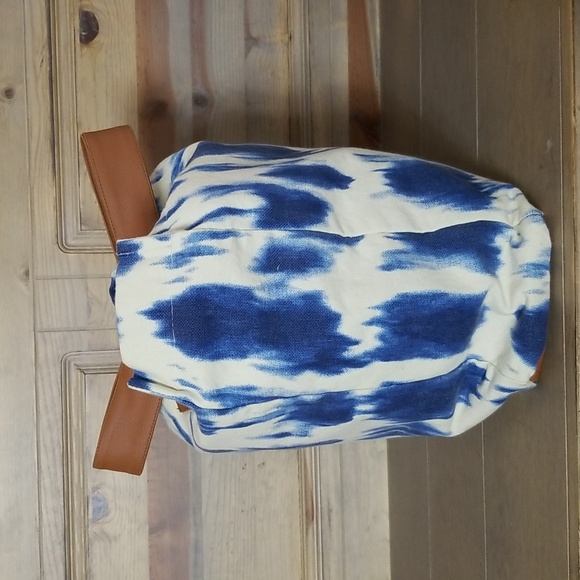 lu + elle Laguna Beach Tote - Picture 3 of 16